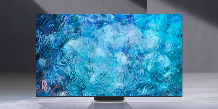 Deretan Fitur Gaming Yang Akan Hadir Di Smart TV Samsung 2022