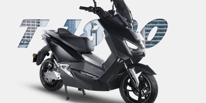 Skema Kredit Motor Listrik United T1800 Angsuran Mulai Rp 900 000 An