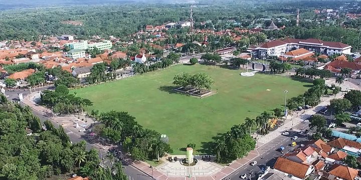 Sejarah Purworejo Daerah Penghasil Batuan Andesit Yang Banyak Lahirkan