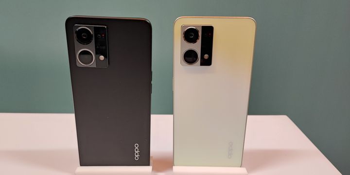 Tabel Spesifikasi Dan Harga Oppo Reno G Di Indonesia