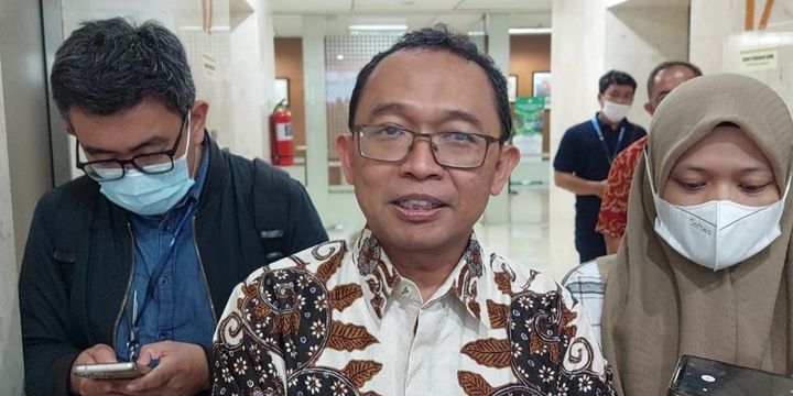 Jadi Dirut PT Transjakarta Kuncoro Wibowo Fokus Utama Tentu