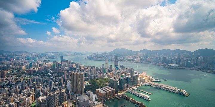 3 Destinasi Wisata Unik Nan Instagrammable Di Hong Kong