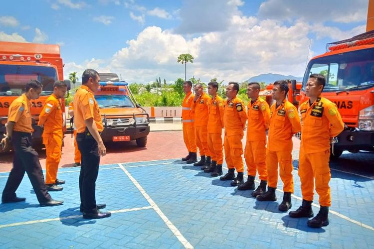 Foto Kecelakaan Pendakian Gunung Di Indonesia Meningkat Tahun