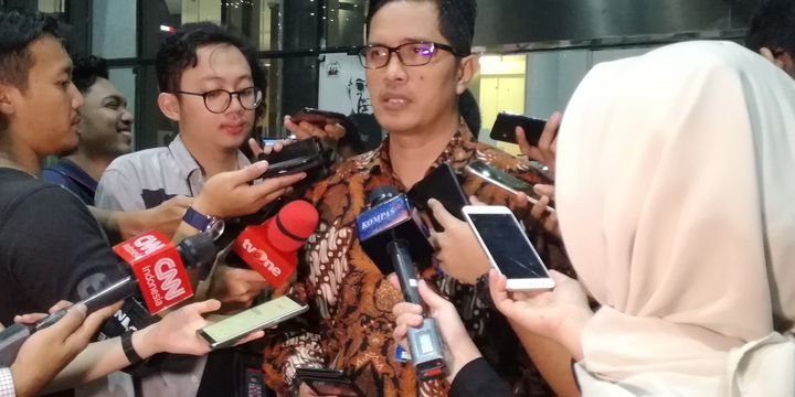 Dari Saksi KPK Dalami Proses Lelang Dan Pengadaan Pesawat Garuda