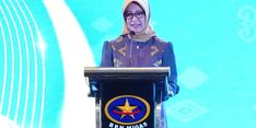 Kepala BPH Migas Hilir Migas Conference Expo 2024 Jadi Ruang Diskusi