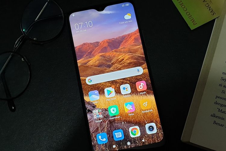 Xiaomi Redmi 9c Фото Телефона