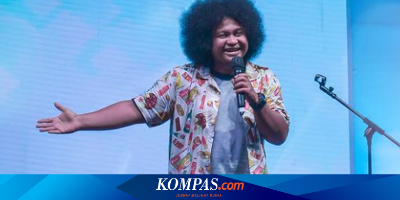 Riwayat Sakit Babe Cabita Pernah Berjuang Sembuh Dari Anemia Aplastik