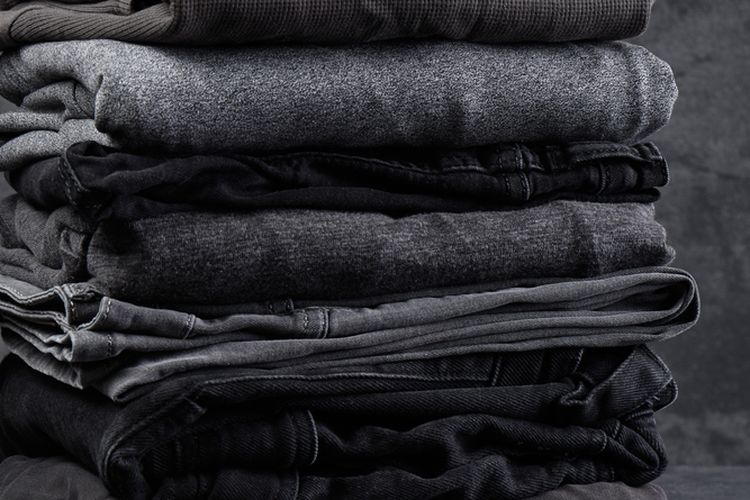 Cara Mencuci Celana Jeans Hitam Agar Warnanya Tidak Pudar