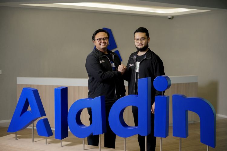 Foto Perluas Ekosistem Digital Bank Aladin Kolaborasi Dengan