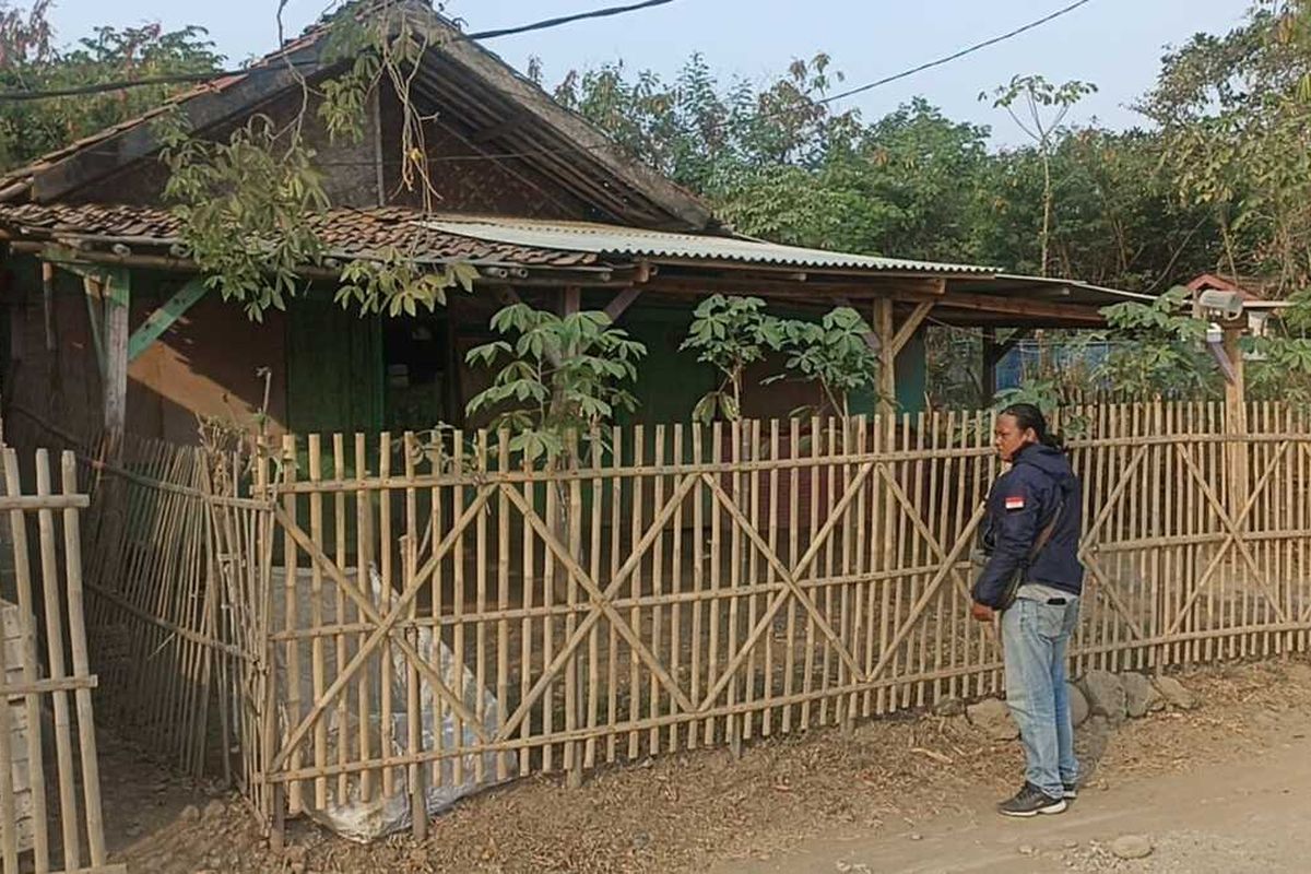 Video Viral Emak Emak Gerebek Warung Remang Remang Di Karawang Kini