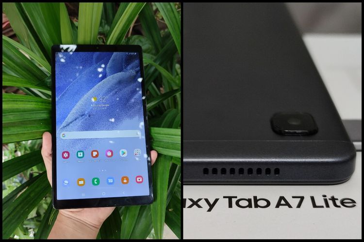 Samsung Tab A7 Lite Купить Пермь