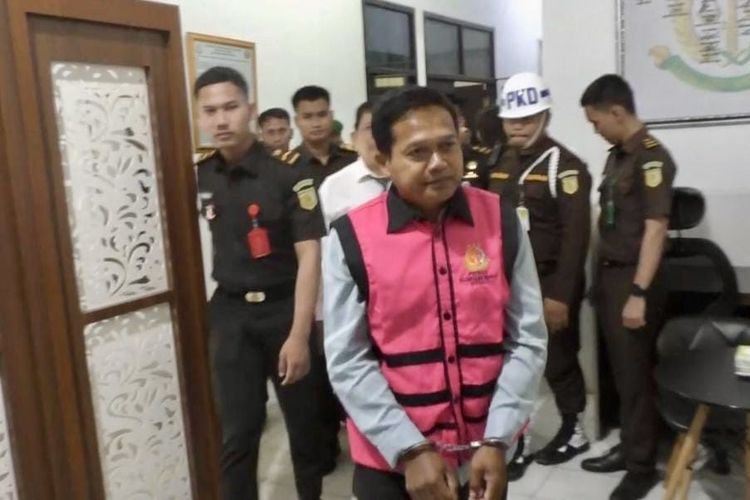 Diduga Jadi Mafia Tanah Eks Kades Di Lampung Ambil Alih 44 6 Hektar