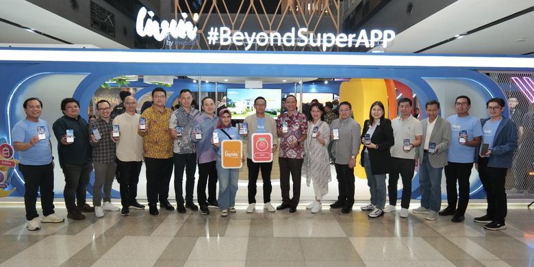 Bank Mandiri Mudahkan Proses Pengajuan Kpr Digital Dengan Livin Kpr