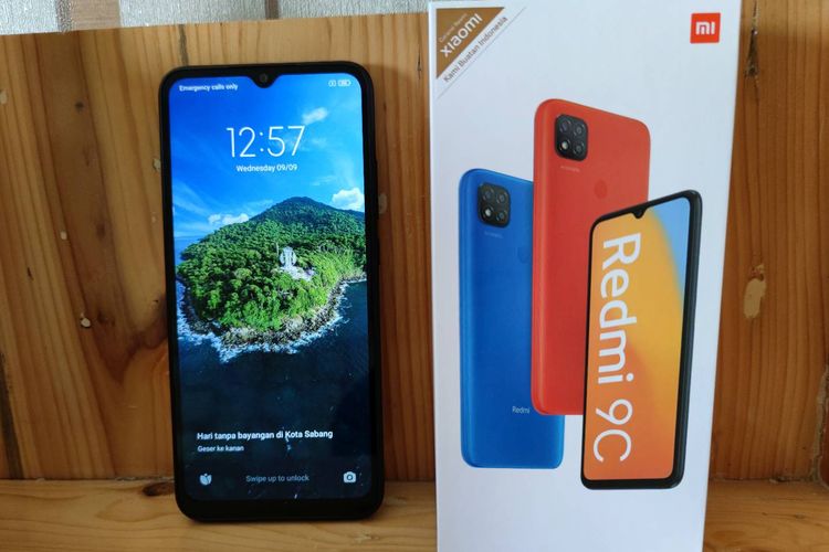 Смартфон Xiaomi Redmi 9t 3 64gb Nfc