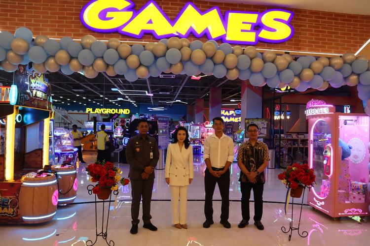 Jadwal Buka Dan Harga Tiket Masuk Happy Games Di Jember