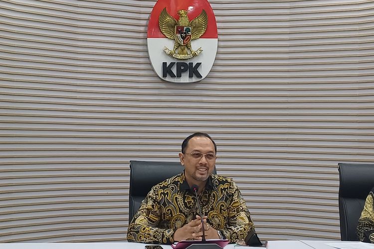 Ramai Soal Oknum Pejabat Kejagung Diduga Terima Gratifikasi Kpk Tindak