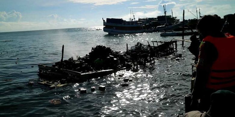 Berita Harian Pelabuhan Bajoe Bone Terbaru Hari Ini Kompas