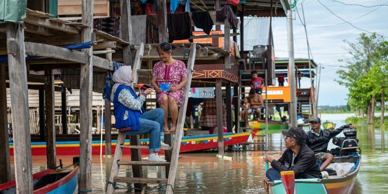 Komitmen Terapkan Sustainable Finance Kredit Berkelanjutan BRI Tumbuh