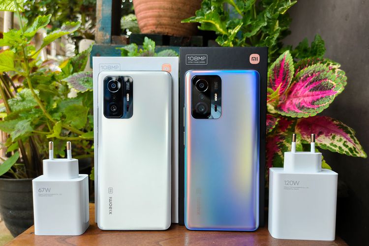 Xiaomi T11 Pro Купить