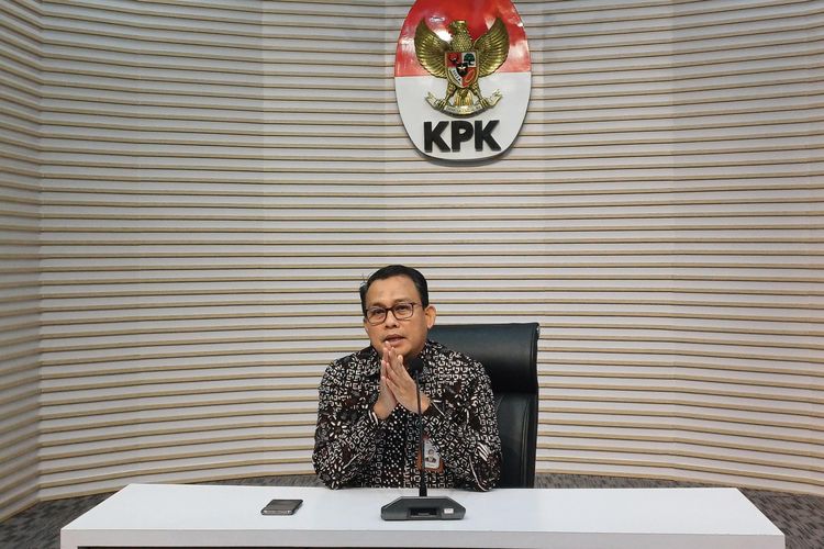 Alasan Kpk Periksa Bos Perusahaan Pakaian Dalam Di Kasus Korupsi Kementan