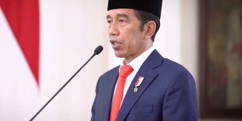 Indonesia Highlights President Jokowi Condemn French President Macron