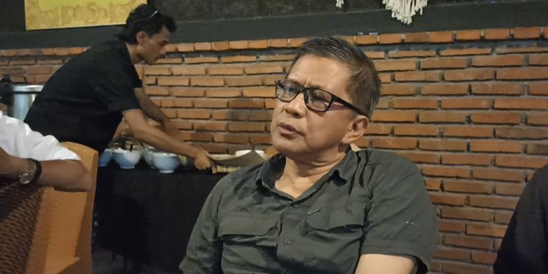 Klarifikasi Salah Konteks Video Prabowo Sebut Rocky Gerung Masuk Di