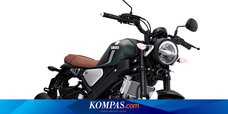 Harga Motor Sport Cc Naked Juli Suzuki Dan Yamaha Naik