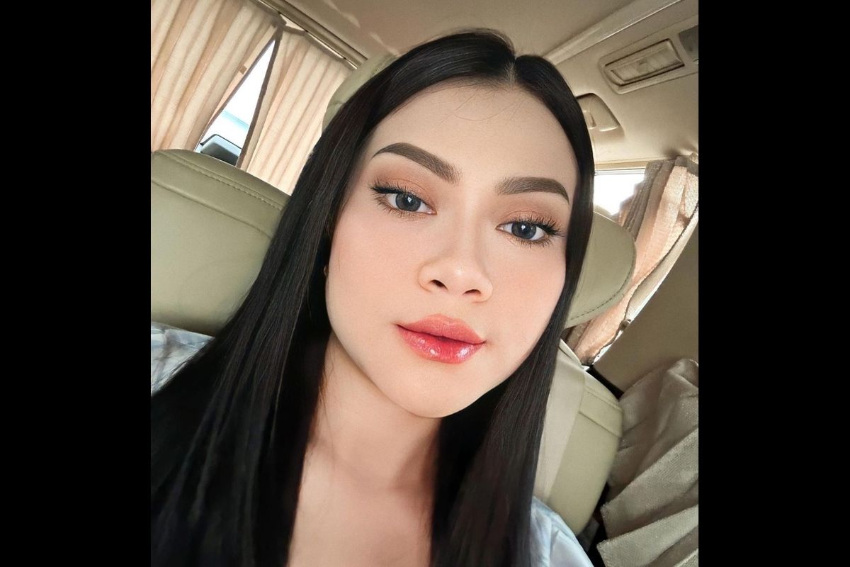 Profil Dan Biodata Hanum Mega Selebgram Sekaligus Beauty Vlogger