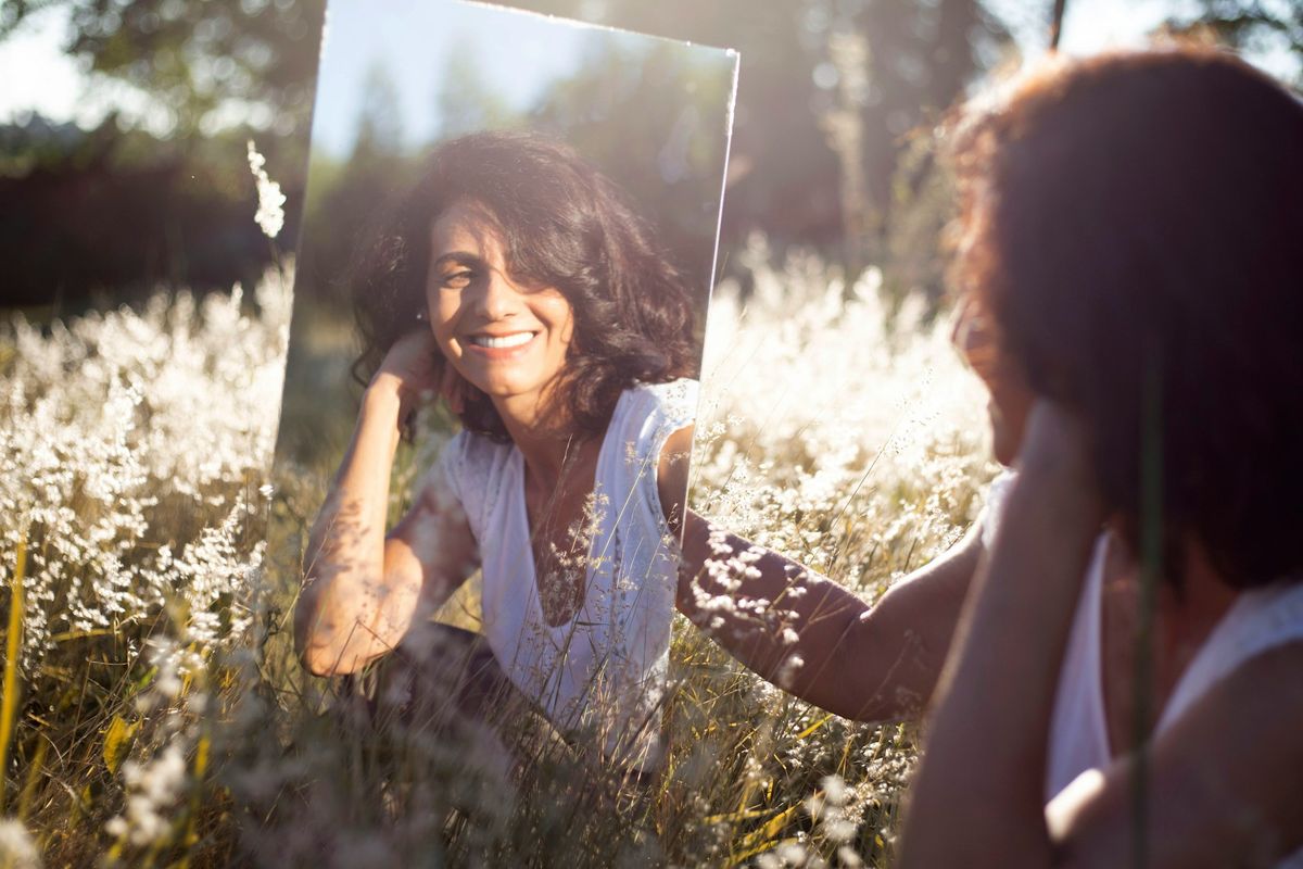 4 Cara Melakukan Afirmasi Positif Agar Efektif