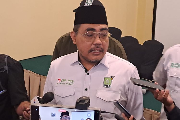 Pkb Pbnu Era Gus Yahya Selalu Mengganggu Ketika Kami Berprestasi Pada