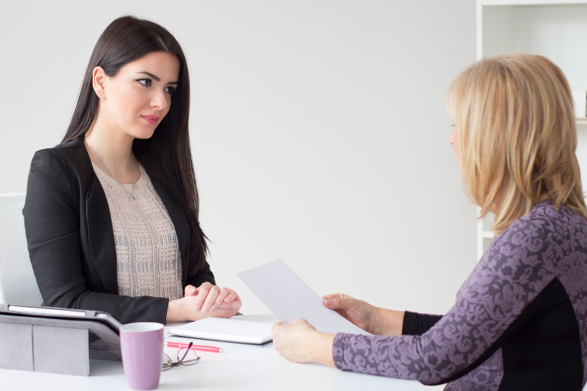 Rekomendasi Gaya Rambut Untuk Interview Kerja