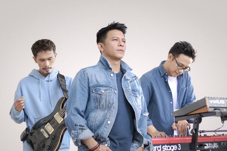 Foto Resmi Pamit Hiatus Berikut Profil Dan Perjalanan Band Noah