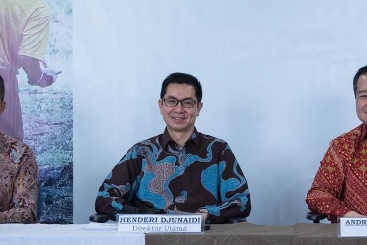 Bwpt Kantongi Laba Bersih Rp Miliar Pada Kuartal I Kompas