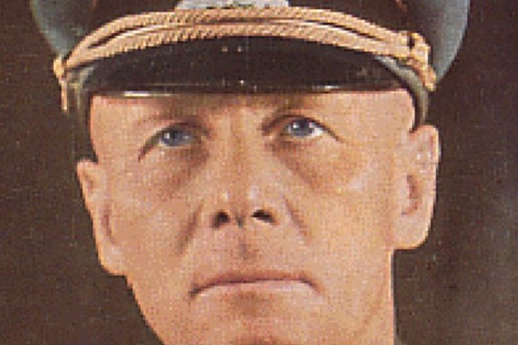 Kisah Perang Erwin Rommel Sang Rubah Gurun Dan Plot Membunuh Hitler