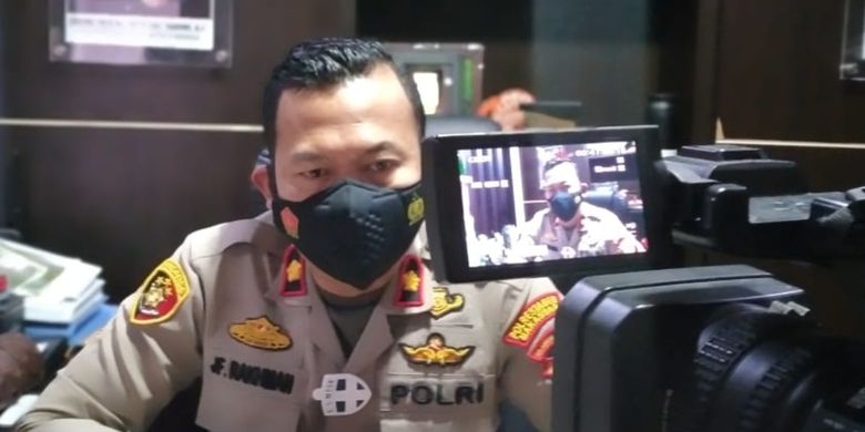 Berita Harian Selebgram Makassar Dibunuh Terbaru Hari Ini Kompas