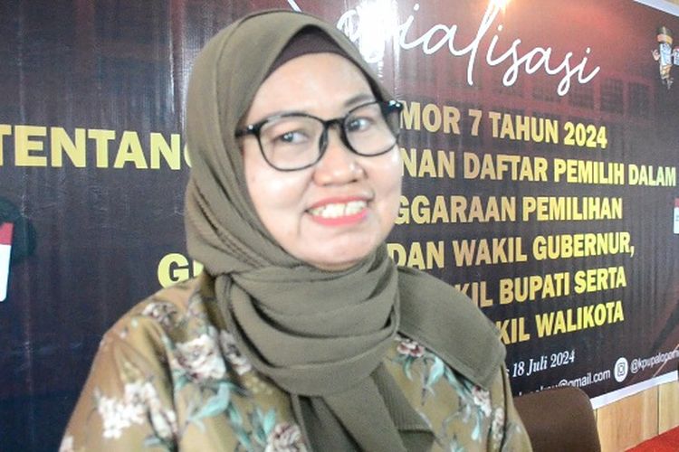 Foto Bawaslu Palopo Proses Asn Yang Tidak Netral Jelang Pilkada