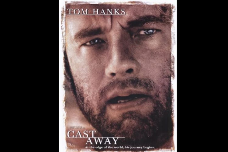 Sinopsis Cast Away Tom Holand Bertahan Hidup Di Pulau Terpencil