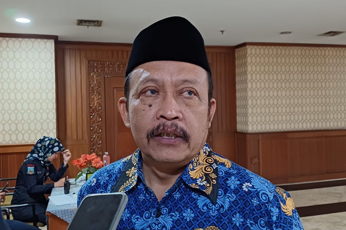 PSK Jadi Korban TPPO Terbanyak Di Jakarta Selatan