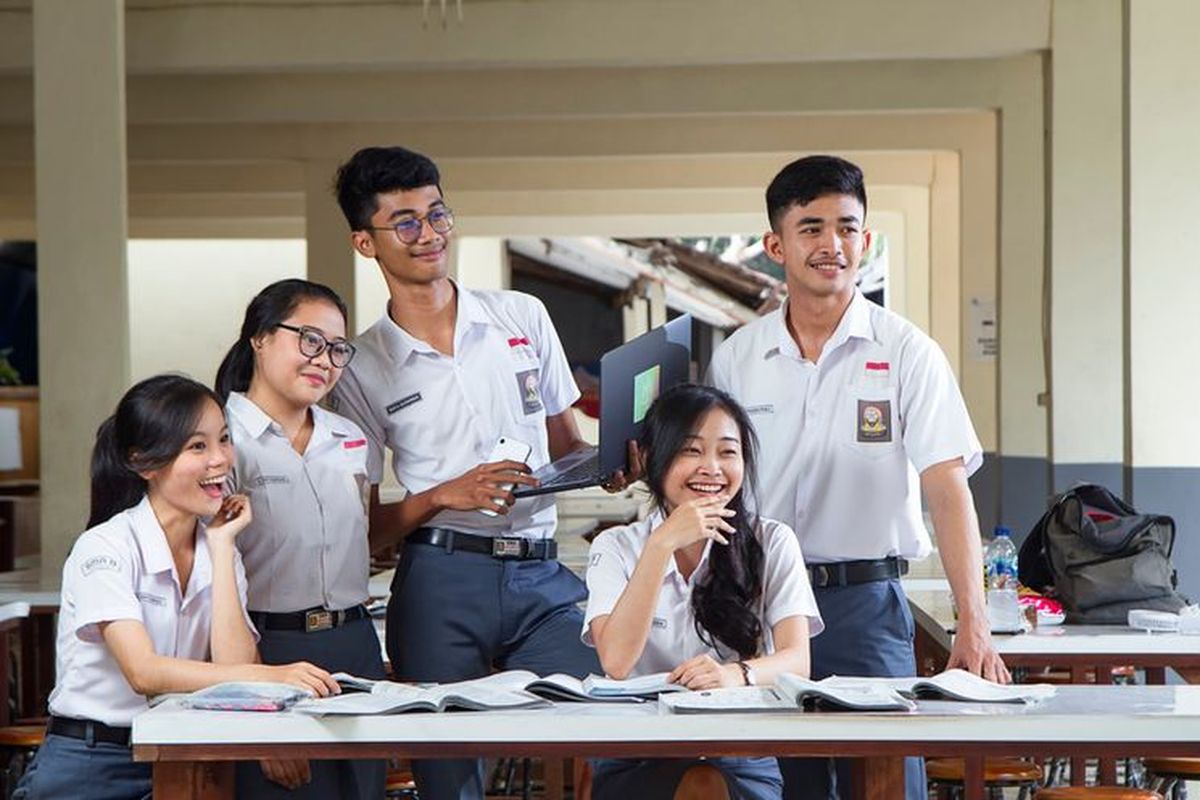 Panduan SNBP 2025 Kriteria Siswa Eligible Sekolah Kuota Dan Jadwal