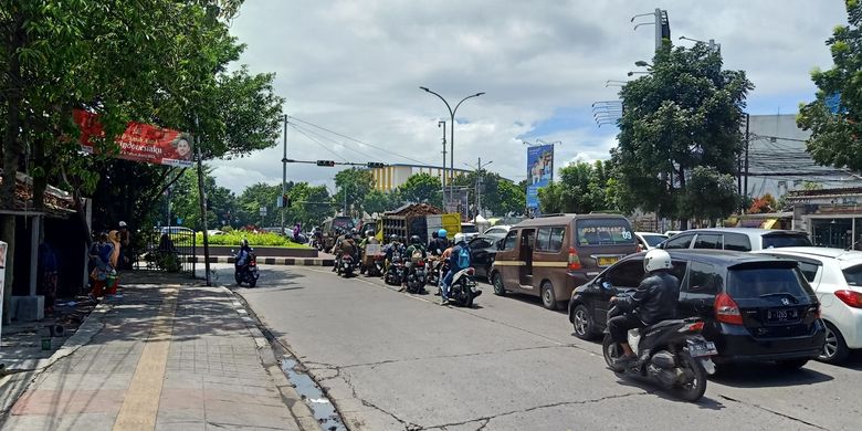 Berita Harian Lampu Merah Terlama Di Indonesia Terbaru Hari Ini