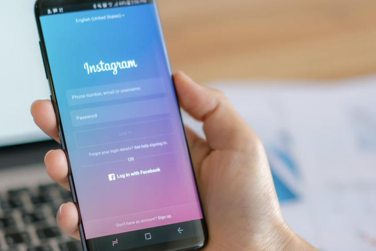 Cara Menonaktifkan Akun Instagram Untuk Sementara