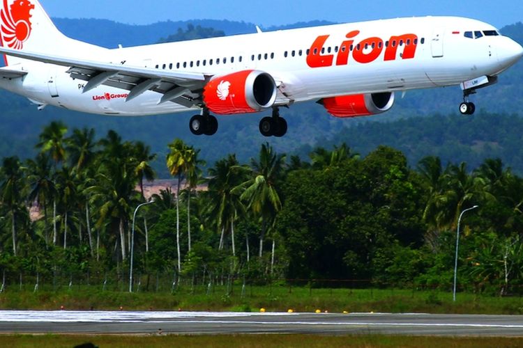 Lion Air Group Buka Lowongan Kerja Pramugari Dan Pramugara Lulusan Sma