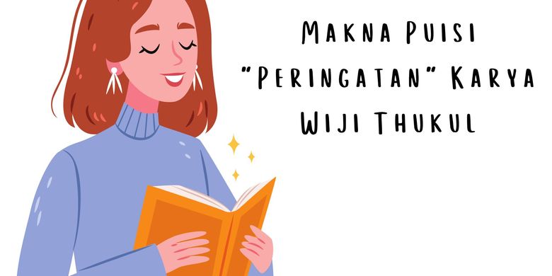 Makna Puisi Peringatan Karya Wiji Thukul