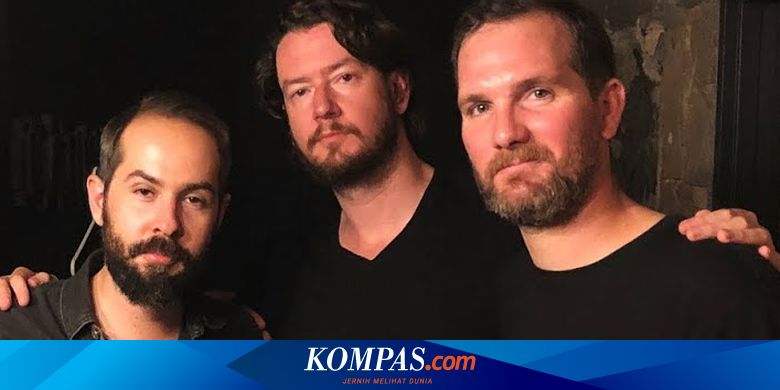 Jadwal Penjualan Dan Harga Tiket Konser Cigarettes After Sex Di Jakarta