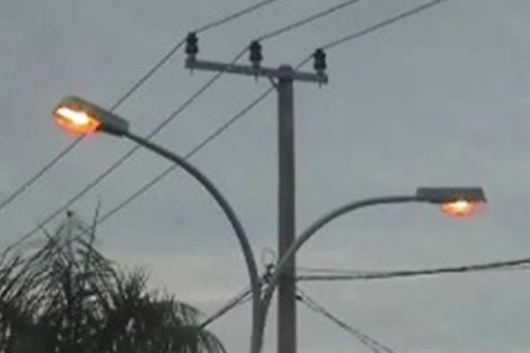 Fakta Pemadaman Listrik Di Jabar Stasiun Mati Lampu Hingga Pln Minta