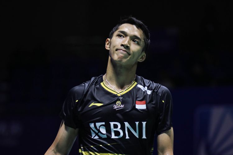 Hasil Lengkap Denmark Open 2023 Fajar Rian Lolos 16 Besar Jonatan