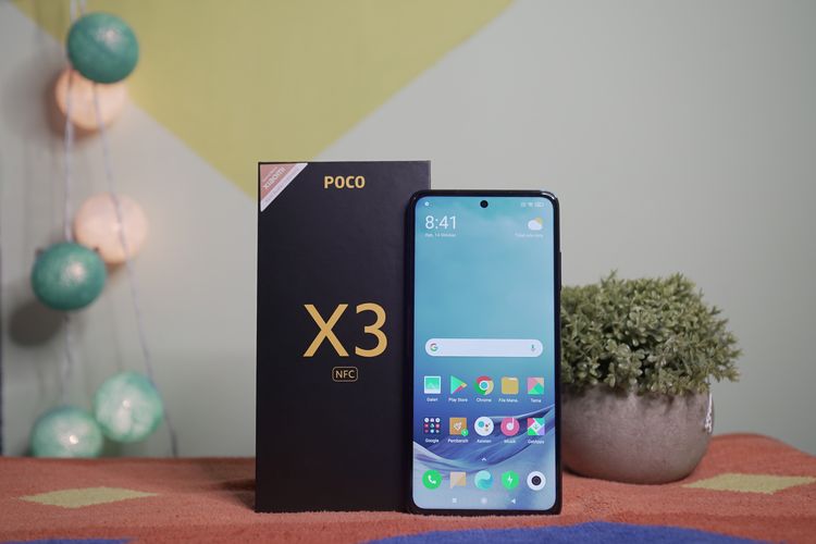 Xiaomi Poco X3 Pro 8 256gb Nfc