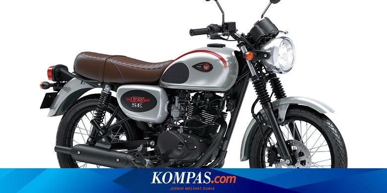 Cek Harga Motor Sport Naked Cc Juni