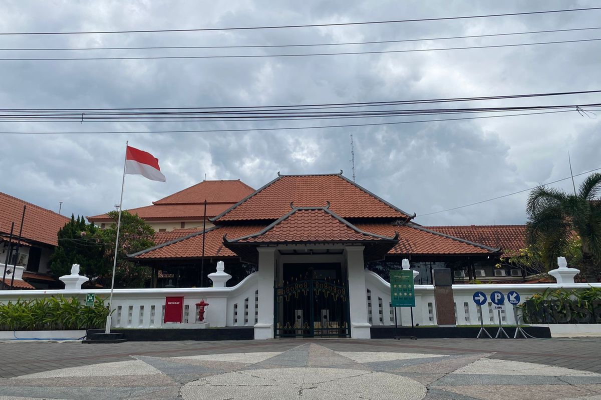 Museum Sonobudoyo Daya Tarik Harga Tiket Dan Jam Buka