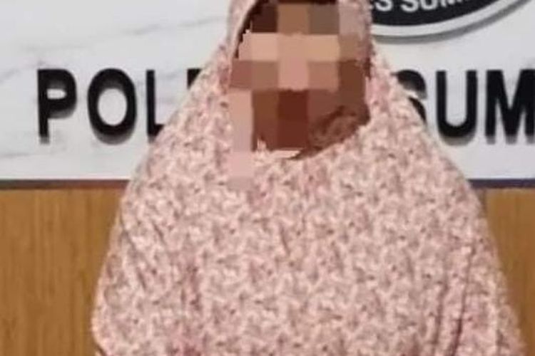 Kedapatan Transaksi Sabu Di Dalam Rumah Irt Di Sumbawa Dibekuk Polisi